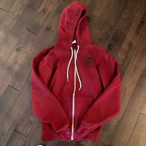 NEW! Junk brand women’s full zip hoodie.